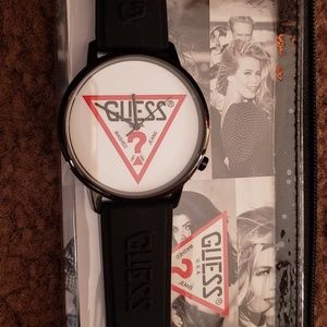 Guess unisex watch